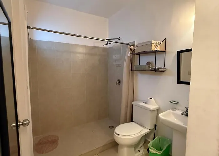 Holiday home Pez Vela Puerto Morelos